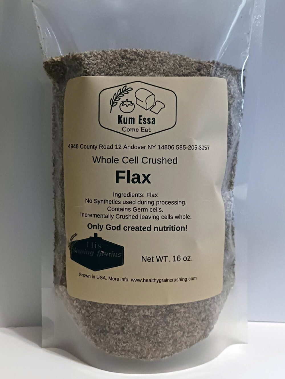 Flax
